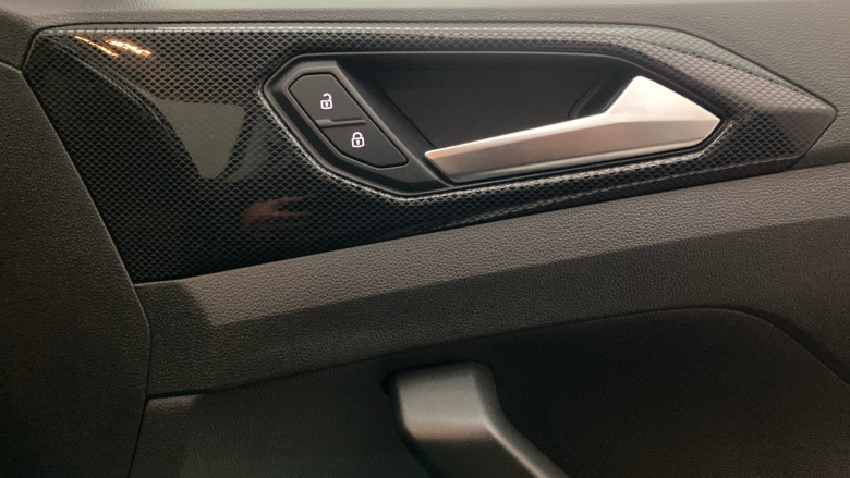 Volkswagen T-Cross 1.0 TSI Life 5dr Petrol Estate